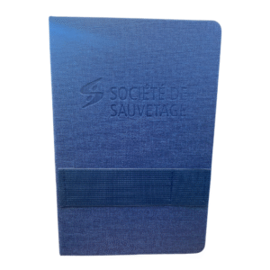 LIVRE - Bloc-note