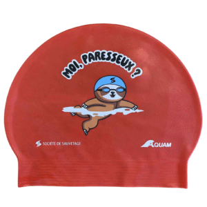 CASQUE DE BAIN - *PAT LAPARESSE