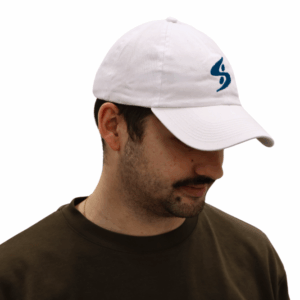 CASQUETTE - Sauveteur