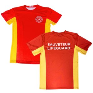 T-Shirt SN (sublimé)