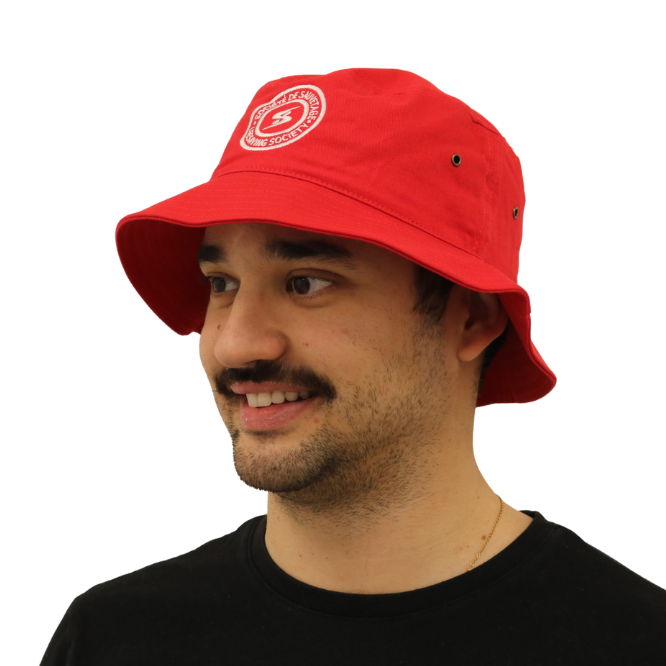 Chapeau Sauveteur – Accessoire officiel pour moniteurs et sauveteurs