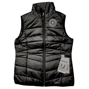 VESTE - Sans manche