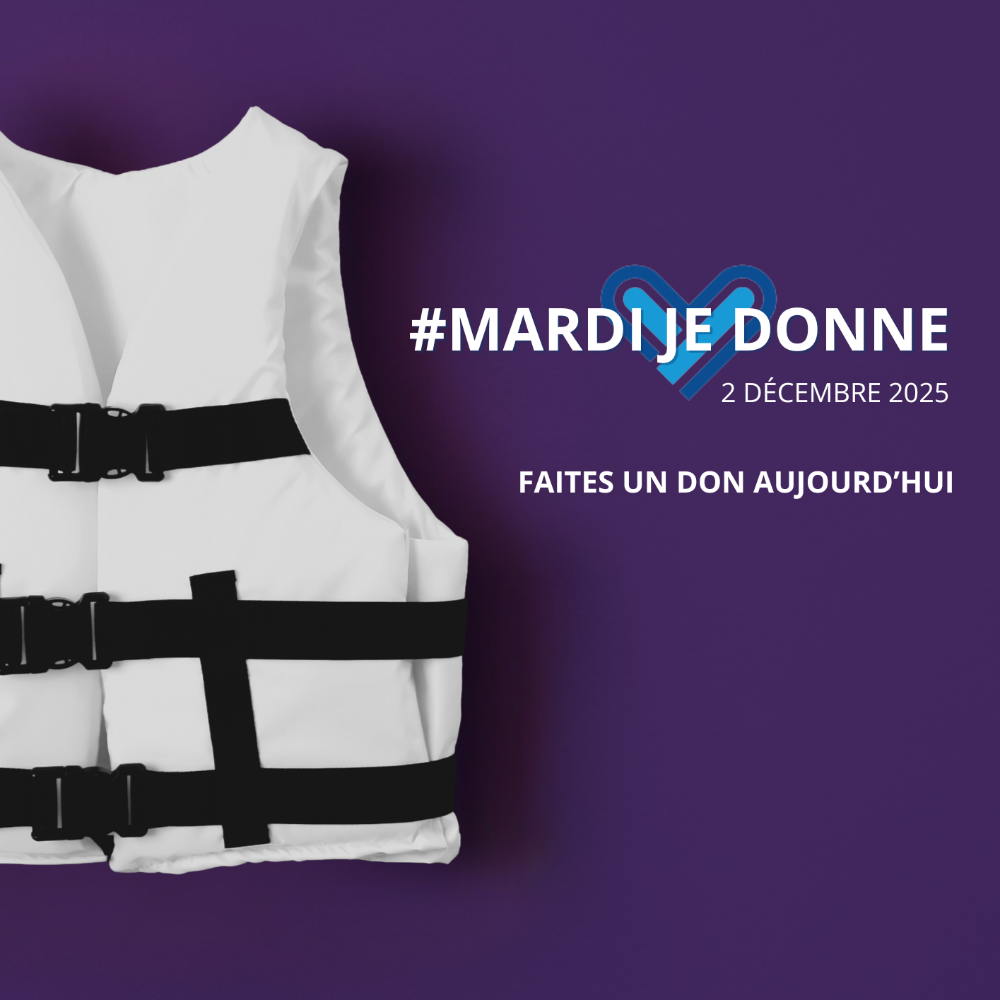 MARDI JE DONNE